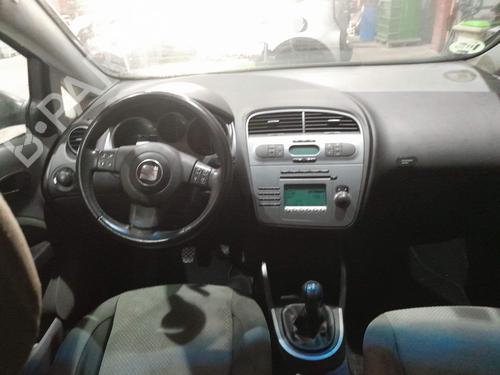 Left headlight SEAT ALTEA (5P1) 1.9 TDI | BP27867866C28 - Image 13