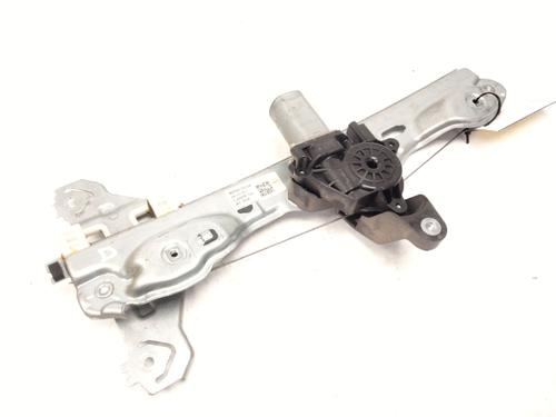 rear-right-window-mechanism-nissan-pulsar-hatchback-c13-2014-36917589 main image