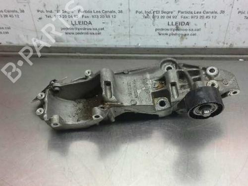 Used Support RENAULT TRAFIC II Van (FL) [2001-2025]  14321846