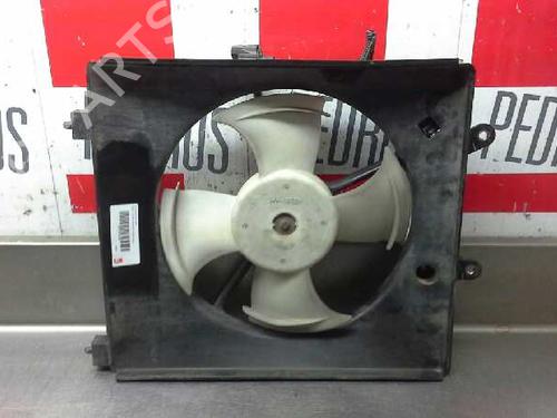 Radiator fan HONDA ACCORD VII (CL, CN) 2.0 (CL7) | BP1930228M35 