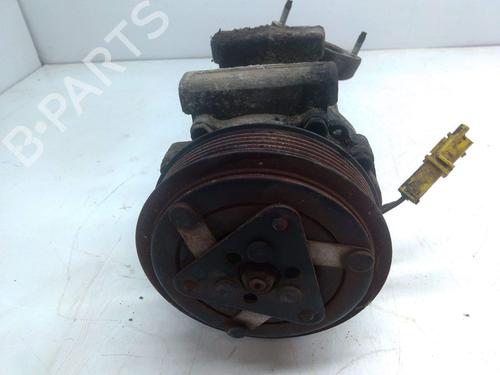 AC compressor PEUGEOT 307 CC (3B) 2.0 16V | BP40298446M34 - Image 2
