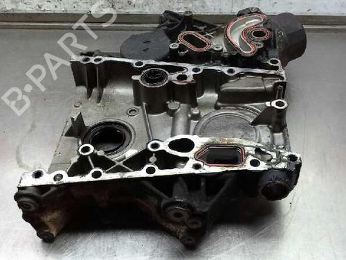 Timing cover MERCEDES-BENZ M-CLASS (W163)  | BP14937480M123 