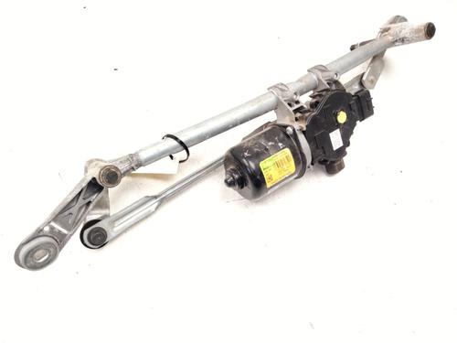 Used Front wiper motor RENAULT MEGANE IV Grandtour (K9A/M/N_) 1.2 TCe 130 (K9MR) (130 hp) 24113964