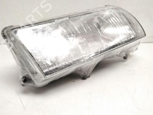 Right headlight NISSAN ALMERA I (N15)  | BP5237646C29 