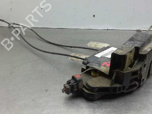 Front left lock HYUNDAI TUCSON (JM)  | BP2224337C98 