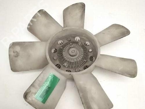 Used Fan MERCEDES-BENZ E-CLASS (W124) E 300 D (124.131) (136 hp) 12829533