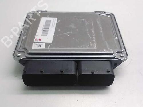 Used Engine control unit (ECU) SEAT LEON (5F1) [2012-2021]  10504079