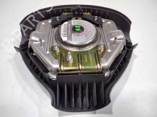 Driver airbag HYUNDAI SANTA FÉ I (SM) 2.0 CRDi | BP8872366C9 