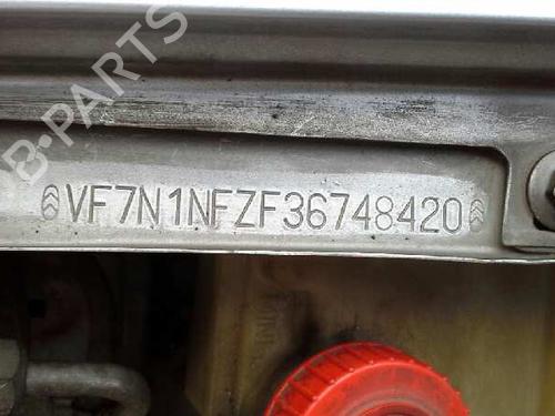 Front left lock CITROËN XSARA (N1)  | BP1360094C98 