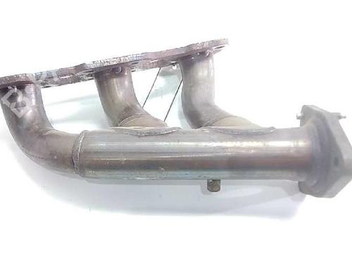 Exhaust manifold NISSAN PATHFINDER III (R51)  | BP17034747M110 