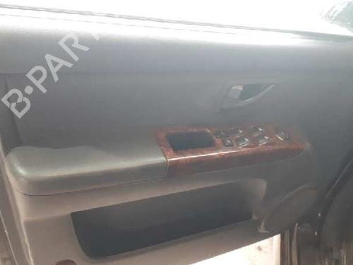 Gearbox KIA SORENTO I (JC) 2.5 CRDi 4WD | BP22720585M3 