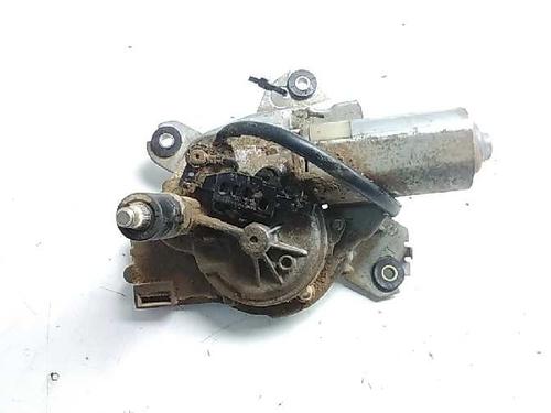 Used Rear wiper motor NISSAN TERRANO II (R20) [1992-2007]  10560862
