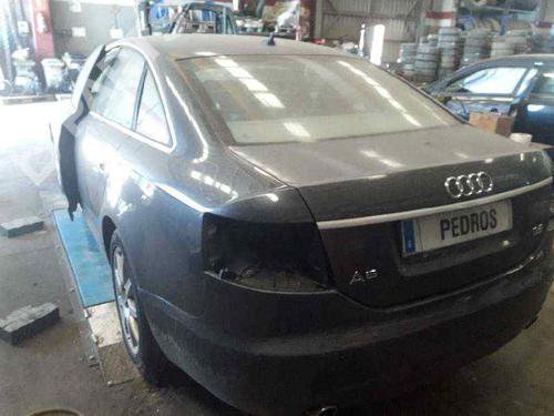 Front left interior door handle AUDI A6 C6 (4F2) 3.2 FSI | BP10651494I13  - Image 10