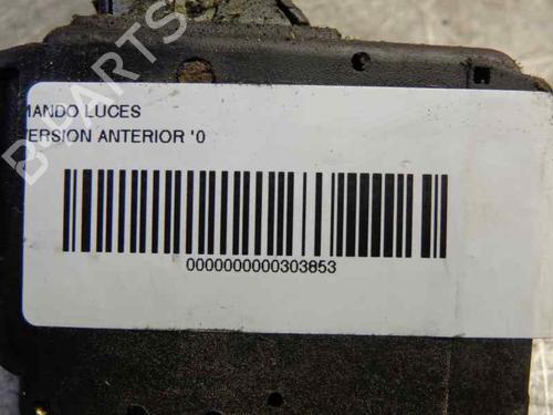 Headlight switch CITROËN JUMPER I Van (230L) 2.5 TDi | BP10261679I24 