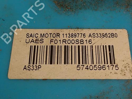 Fuel pump MG MG ZS SUV (AZS1) EV | BP38511578M76 - Image 4