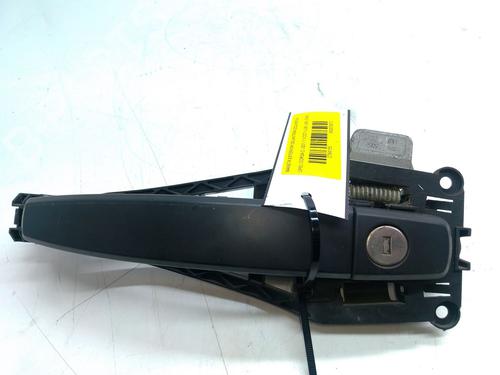 Used Front left exterior door handle Front left exterior door handle OPEL CORSA D (S07) 1.3 CDTI (L08, L68) (75 hp) 36264517 36264517