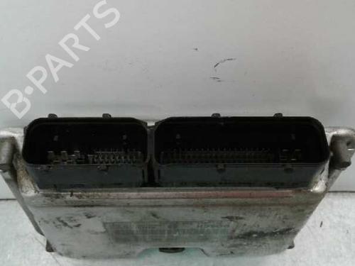 Engine control unit (ECU) SEAT IBIZA III (6L1) 1.9 SDI | BP1041255M57 
