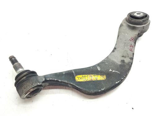 Left front suspension arm BMW 5 (F10) [2009-2016]  17632716