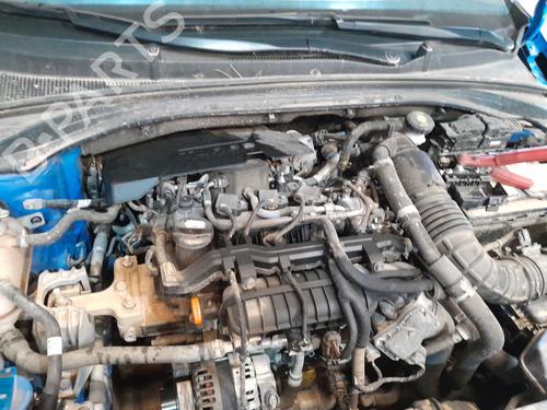 Højre bremsekaliber foran KIA XCEED (CD) 1.0 T-GDI | BP27701731M104 