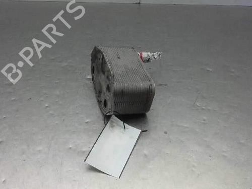 Used Oil radiator Oil radiator 17055109 17055109