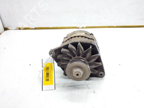 Used Alternator Alternator RENAULT RAPID Box Body/MPV (F40_, G40_) [1985-2001] 34287077 34287077