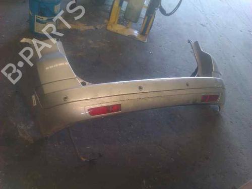 Used Rear bumper CITROËN C4 Picasso I MPV (UD_) [2006-2015]  160207