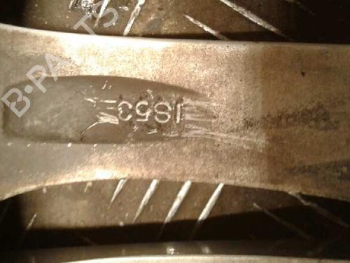 Rim BMW 1 (F21) 116 d | BP14316845C45 
