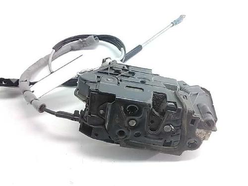 Used Front right lock SEAT IBIZA IV (6J5, 6P1) [2008-2017]  17057976