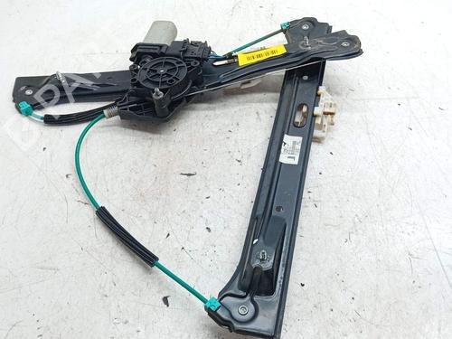 Used Front left window mechanism Front left window mechanism 25756555 25756555