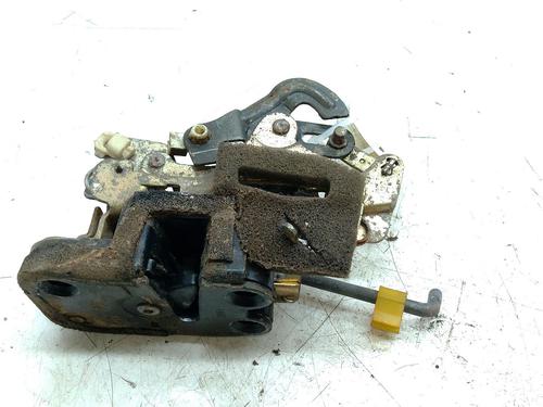 Zamek drzwi tylnych lewych MITSUBISHI GALLOPER (JK-01) 2.5 TD intercooler | BP30773120C100