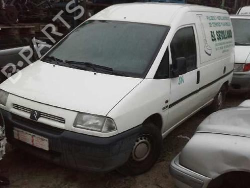 Other CITROËN JUMPY I (U6U_)  | BP14310510O1 
