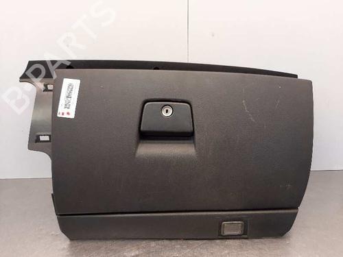 Used Glove box VOLVO S40 I (644) [1995-2004]  5265852