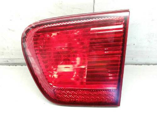 Used Right tailgate light SEAT IBIZA II (6K1) 1.4 16V (75 hp) 11638212