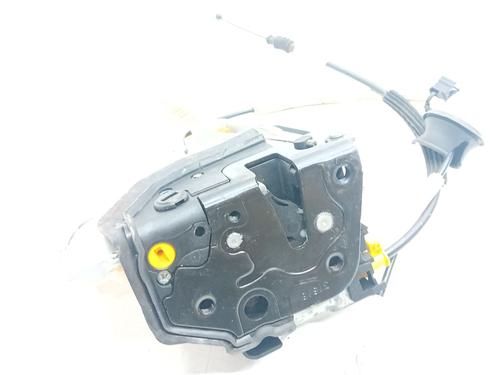Rear left lock AUDI Q5 (8RB) 2.0 TDI quattro | BP28141090C100 