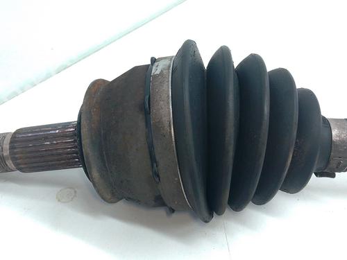 Right front driveshaft OPEL COMBO Box Body/MPV (X12) 1.3 CDTI (B05) | BP36805276M39 - Image 3
