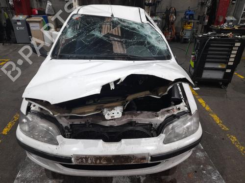 Throttle body PEUGEOT 106 II (1A_, 1C_)  | BP17960975M82