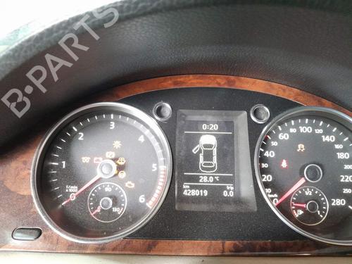 Engine control unit (ECU) VW PASSAT CC B6 (357) 2.0 TDI | BP19304869M57 - Image 14