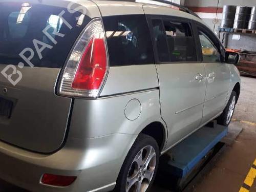 Steering rack MAZDA 5 (CR) 2.0 CD (CR19) | BP15557265M22 - Image 11