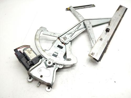 Front right window mechanism OPEL MERIVA A MPV (X03) 1.3 CDTI (E75) | BP17494054C23 