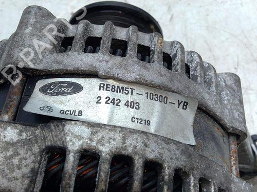 Alternator FORD KUGA I 2.0 TDCi | BP31973875M7 - Image 4