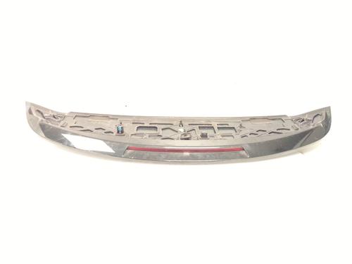 Rear spoiler MERCEDES-BENZ A-CLASS (W176) A 180 (176.042) | BP25228394C96 