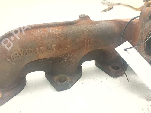 Exhaust manifold BMW 3 Coupe (E92) | BP33431675M110 - Image 2