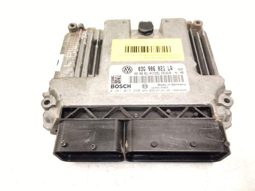 Engine control unit (ECU) VW PASSAT B6 (3C2) 1.9 TDI | BP32240413M57 - Image 3