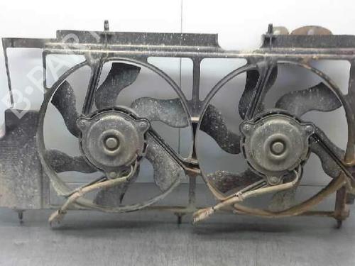 Used Radiator fan Radiator fan 223432 223432