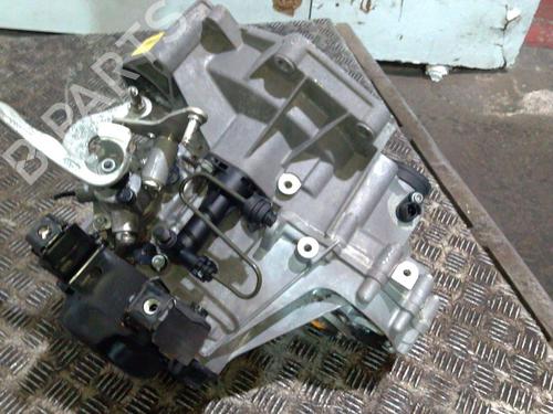 Used Gearbox Gearbox VW POLO IV (9N_, 9A_) 1.4 16V (75 hp) 39667573 39667573