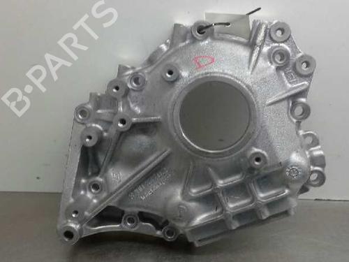 Used Timing cover NISSAN PATHFINDER III (R51) [2005-2025]  16654806