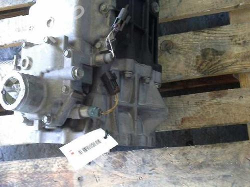 Gearbox NISSAN PATROL GR IV (Y60, GR)  | BP11730494M3 