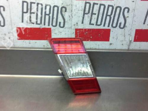 Used Left tailgate light CHEVROLET EPICA (KL1_) 2.0 D (150 hp) 13369617