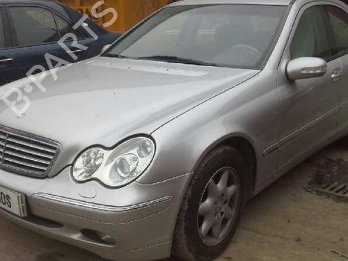Left front brake caliper MERCEDES-BENZ C-CLASS (W203) C 200 Kompressor (203.042) | BP12980638M105 