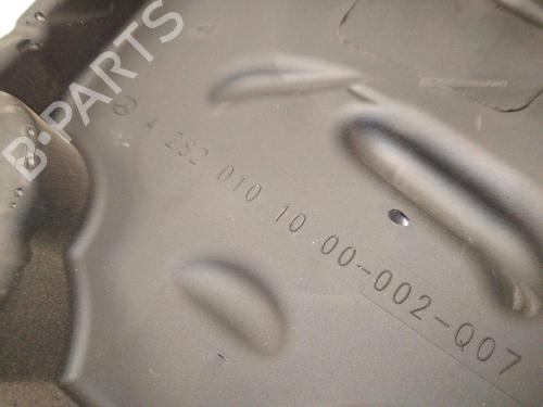 Upper protection MERCEDES-BENZ GLA (H247) GLA 200 (247.787) | BP29919599M93 - Image 3